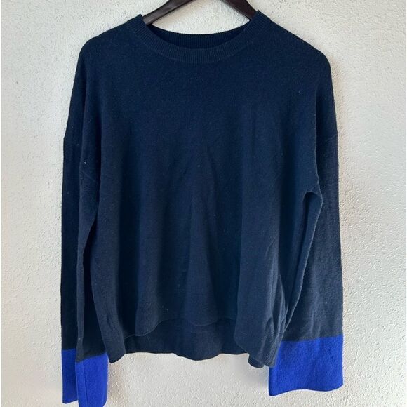 EUC Theory Women’s Sweater - Picture 1 of 5